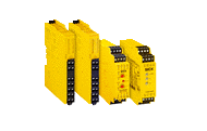 安全繼電器